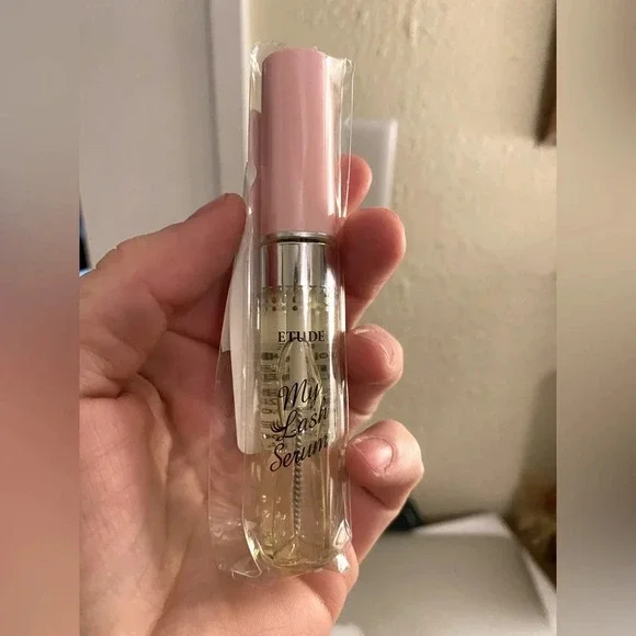 Etude Lash Serum - Picture 1 of 2